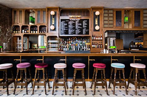 best bar restaurants.